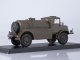    Tatra-128C  (Start Scale Models (SSM))