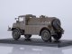    Tatra-128C  (Start Scale Models (SSM))