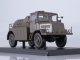    Tatra-128C  (Start Scale Models (SSM))