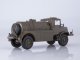    Tatra-128C  (Start Scale Models (SSM))