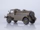    Tatra-128C  (Start Scale Models (SSM))