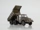    Tatra-147 DC-5  (Start Scale Models (SSM))