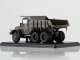    Tatra-147 DC-5  (Start Scale Models (SSM))