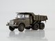    Tatra-147 DC-5  (Start Scale Models (SSM))