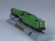    Southern Railways Ps-4 steam locomotive USA 1926 (Locomotive Models (1:160 scale))