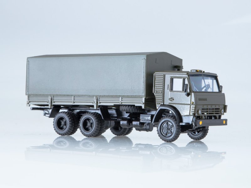 Авд Камаз 53212 Купить