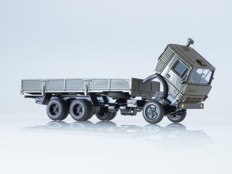 Авд Камаз 53212 Купить