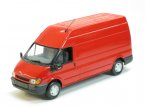 Ford Transit Kastenwagen 350M red 2000