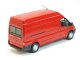    Ford Transit Kastenwagen 350M red 2000 (Minichamps)