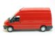    Ford Transit Kastenwagen 350M red 2000 (Minichamps)