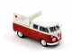    Volkswagen T1c Transporter Doka Germerott 1 1964 (Norev)