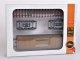    WWII German Schwerer Plattformwagen Type SSyms 80 (Modelcollect)
