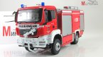 MAN TGS POMPIERS TLF, 