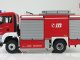    MAN TGS POMPIERS TLF,  (Eligor)
