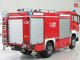    MAN TGS POMPIERS TLF,  (Eligor)