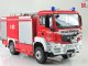    MAN TGS POMPIERS TLF,  (Eligor)