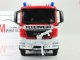    MAN TGS POMPIERS TLF,  (Eligor)