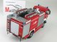    MAN TGS POMPIERS TLF,  (Eligor)