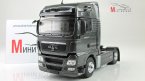 MAN TGX 2012 ,  