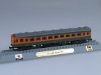 Takaido Series 80 electromotive 1500 Vdc Japan 1950