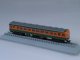    Takaido Series 80 electromotive 1500 Vdc Japan 1950 (Locomotive Models (1:160 scale))