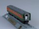    Takaido Series 80 electromotive 1500 Vdc Japan 1950 (Locomotive Models (1:160 scale))