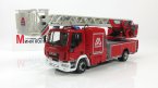 Iveco   Magirus TTL M32 L