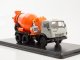     -92 (5511) (Start Scale Models (SSM))