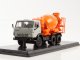     -92 (5511) (Start Scale Models (SSM))