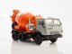     -92 (5511) (Start Scale Models (SSM))