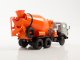     -92 (5511) (Start Scale Models (SSM))