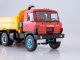    TATRA-815S3     (Start Scale Models (SSM))