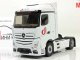     Actros Streamspace Semi Distritec (Eligor)