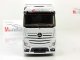     Actros Streamspace Semi Distritec (Eligor)