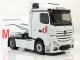     Actros Streamspace Semi Distritec (Eligor)