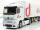     Actros Streamspace Semi Distritec (Eligor)