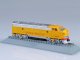    UNION PACIFIC FP 7 diesel electric locomotive USA 1949 (Locomotive Models (1:160 scale))