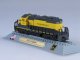    GP-20 NYS&amp;W diesel electric locomotive USA 1955 (Locomotive Models (1:160 scale))