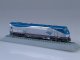    Amtrak P42 Genesis diesel electric locomotive USA 1966 (Locomotive Models (1:160 scale))