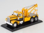 DIAMOND REO Tow Truck 1971 Yellow/Black