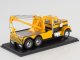    DIAMOND REO Tow Truck 1971 Yellow/Black (Neo Scale Models)