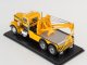    DIAMOND REO Tow Truck 1971 Yellow/Black (Neo Scale Models)