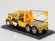    DIAMOND REO Tow Truck 1971 Yellow/Black (Neo Scale Models)
