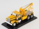    DIAMOND REO Tow Truck 1971 Yellow/Black (Neo Scale Models)