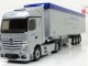     Actros MP4 StreamSpace c  &quot;Transports Gaudin&quot; (Eligor)