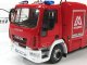    Iveco   Magirus Ttl M32 L-as (Eligor)