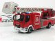    Iveco   Magirus Ttl M32 L-as (Eligor)