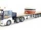    MAN TGX  - &quot;R.Collett &amp; Sons Transport LTD&quot; 2012 (Corgi)