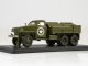    Studebaker US6 U5  ( ) (Start Scale Models (SSM))