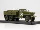    Studebaker US6 U5  ( ) (Start Scale Models (SSM))